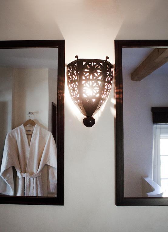 La Belle Saison Bed and Breakfast Mollens  Esterno foto