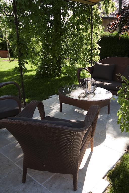 La Belle Saison Bed and Breakfast Mollens  Esterno foto