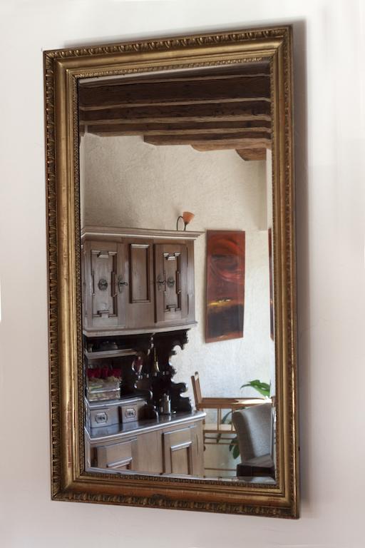 La Belle Saison Bed and Breakfast Mollens  Esterno foto
